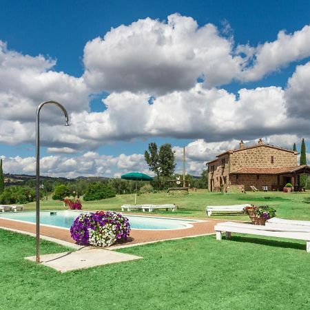 Holiday Home Casale Poggio Lupinaio By Interhome San Martino sul Fiora Екстер'єр фото